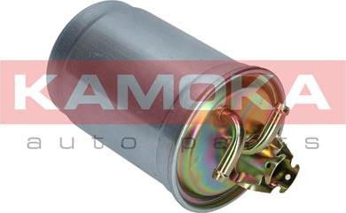 Kamoka F311301 - Fuel filter parts5.com