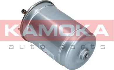 Kamoka F311301 - Fuel filter parts5.com