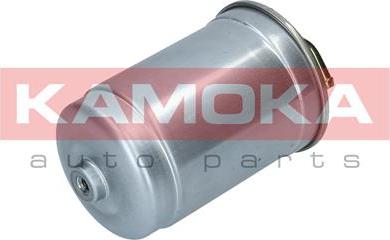 Kamoka F311301 - Fuel filter parts5.com