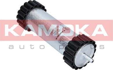 Kamoka F318901 - Filtar za gorivo parts5.com