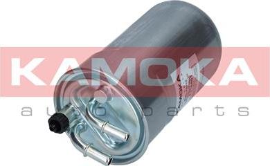 Kamoka F318401 - Fuel filter parts5.com