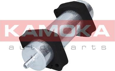 Kamoka F318501 - Kütusefilter parts5.com