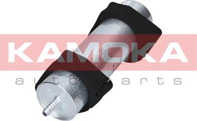 Kamoka F318501 - Kütusefilter parts5.com