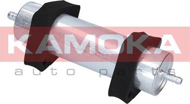 Kamoka F318501 - Kütusefilter parts5.com