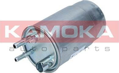 Kamoka F318301 - Filtro combustible parts5.com