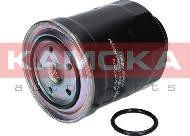 Kamoka F313401 - Palivový filter parts5.com