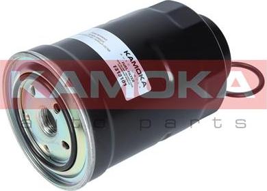 Kamoka F313101 - Palivový filtr parts5.com