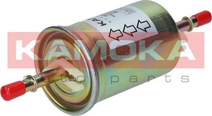 Kamoka F313801 - Filtro combustible parts5.com