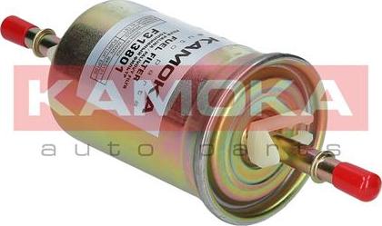 Kamoka F313801 - Filtro combustible parts5.com