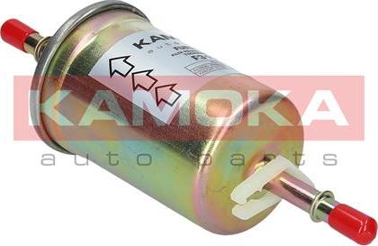 Kamoka F313801 - Filtro combustible parts5.com