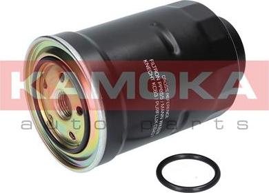 Kamoka F313301 - Горивен филтър parts5.com