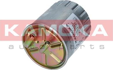 Kamoka F312101 - Fuel filter parts5.com