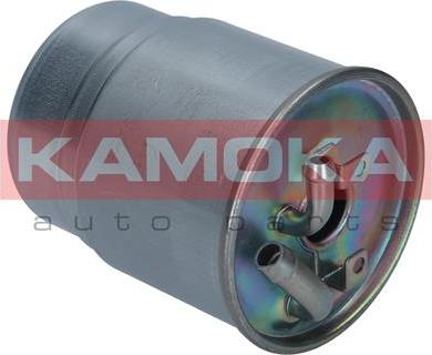 Kamoka F312201 - Palivový filtr parts5.com