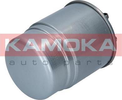 Kamoka F312201 - Palivový filtr parts5.com