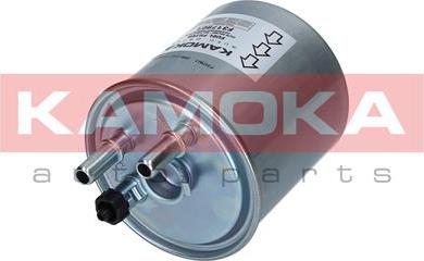 Kamoka F317901 - Filtr paliwa parts5.com