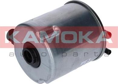 Kamoka F317101 - Fuel filter parts5.com