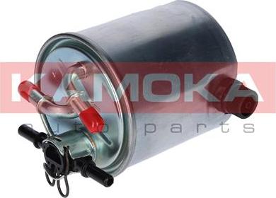 Kamoka F317101 - Kraftstofffilter parts5.com