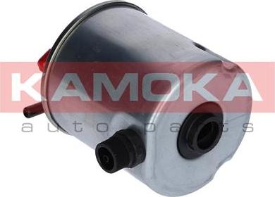 Kamoka F317101 - Fuel filter parts5.com