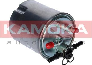 Kamoka F317101 - Fuel filter parts5.com