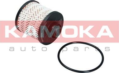 Kamoka F324001 - Fuel filter parts5.com