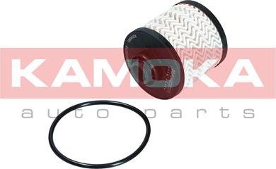 Kamoka F324001 - Filter za gorivo parts5.com