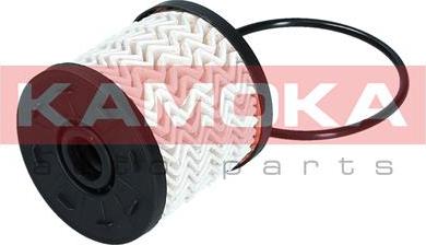 Kamoka F324001 - Filter za gorivo parts5.com