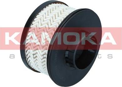 Kamoka F324801 - Palivový filtr parts5.com