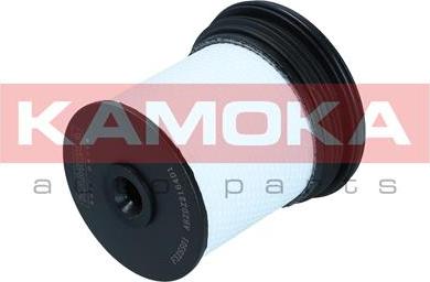 Kamoka F325501 - Yakıt filtresi parts5.com