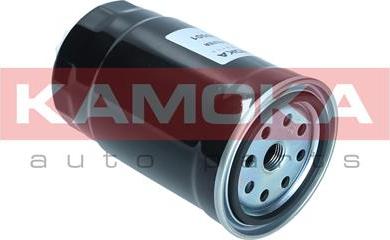 Kamoka F326501 - Palivový filtr parts5.com