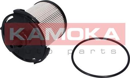 Kamoka F320501 - Filtro combustible parts5.com