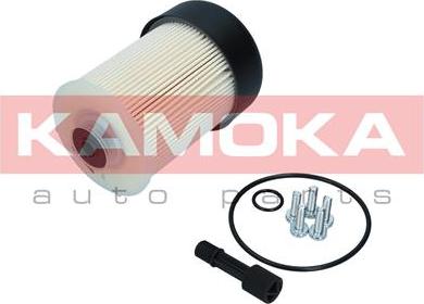 Kamoka F320601 - Fuel filter parts5.com