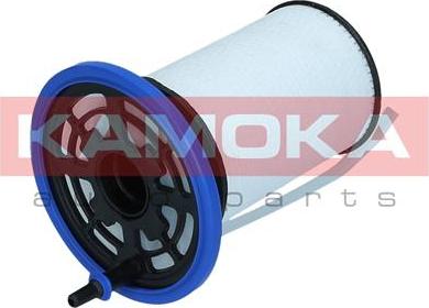 Kamoka F320801 - Filtro combustible parts5.com