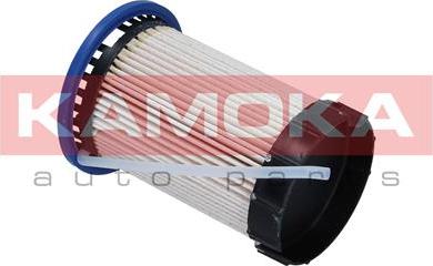 Kamoka F320301 - Filter goriva parts5.com