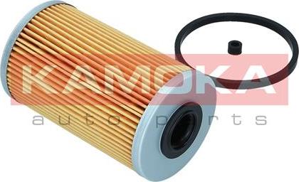 Kamoka F321501 - Filtro combustible parts5.com