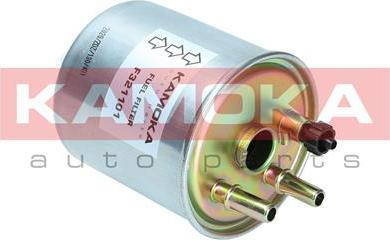 Kamoka F321101 - Filter za gorivo parts5.com