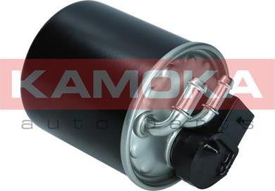 Kamoka F321801 - Polttoainesuodatin parts5.com