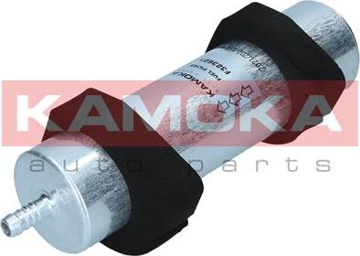 Kamoka F323601 - Filtar za gorivo parts5.com