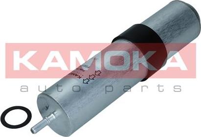 Kamoka F323201 - Filtru combustibil parts5.com