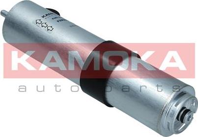 Kamoka F323201 - Filtru combustibil parts5.com