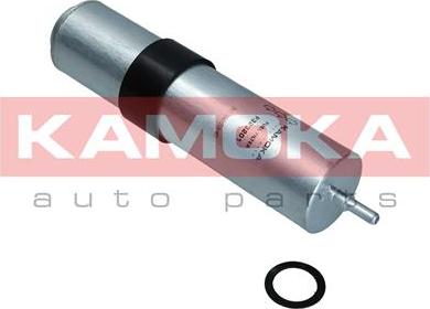 Kamoka F323201 - Filtru combustibil parts5.com