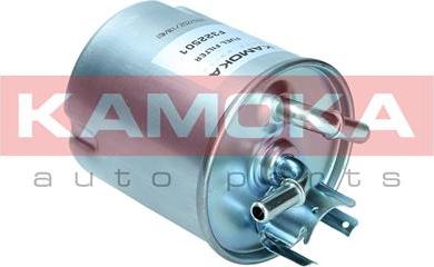 Kamoka F322501 - Fuel filter parts5.com