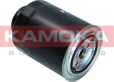 Kamoka F322301 - Filtru combustibil parts5.com