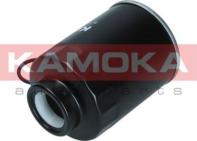 Kamoka F322301 - Filtru combustibil parts5.com