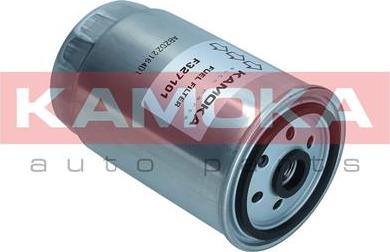 Kamoka F327101 - Fuel filter parts5.com