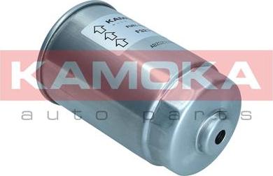 Kamoka F327101 - Fuel filter parts5.com