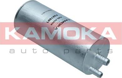 Kamoka F327801 - Filtru combustibil parts5.com