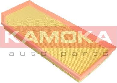 Kamoka F249101 - Filtru aer parts5.com