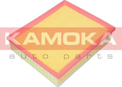 Kamoka F249301 - Filtru aer parts5.com