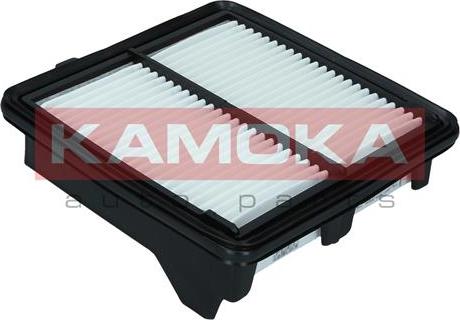 Kamoka F245401 - Air Filter parts5.com