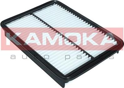 Kamoka F245501 - Filtru aer parts5.com